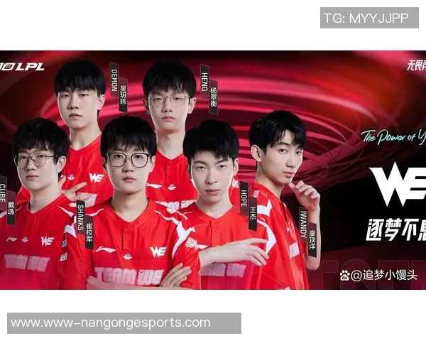 热议英雄联盟WE战队个人能力的变革与未来发展探讨实时新闻